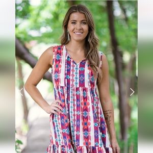 Size Small Dress Filly Flair NEW